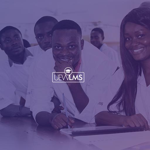 UEW DISTANCE EDU. MOBILE APP icon