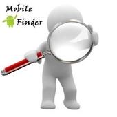 Mobile Finder icon