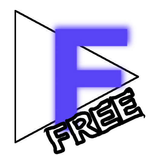 Force Control Free icon