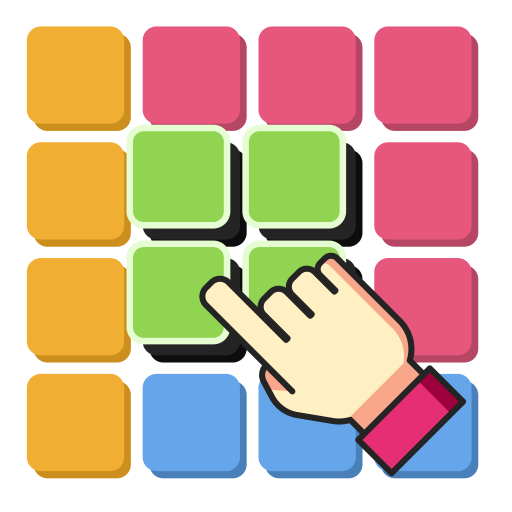 Block Puzzle Jojo icon