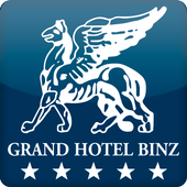 Grand Hotel Binz icon