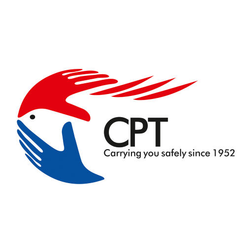 Canara Pinto Travel icon