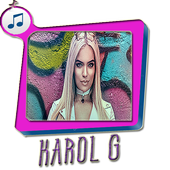 Karol G Balvin Mi Cama icon