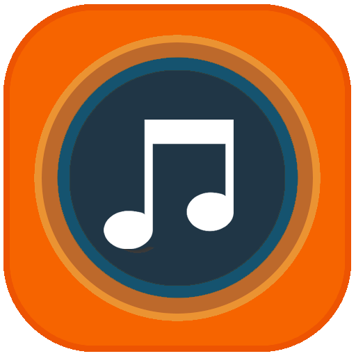 Free Mp3 Music Downloader icon