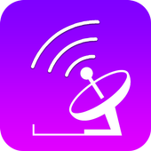 GPS Status &amp; Toolbox icon