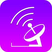 GPS Status & Toolbox on 9Apps