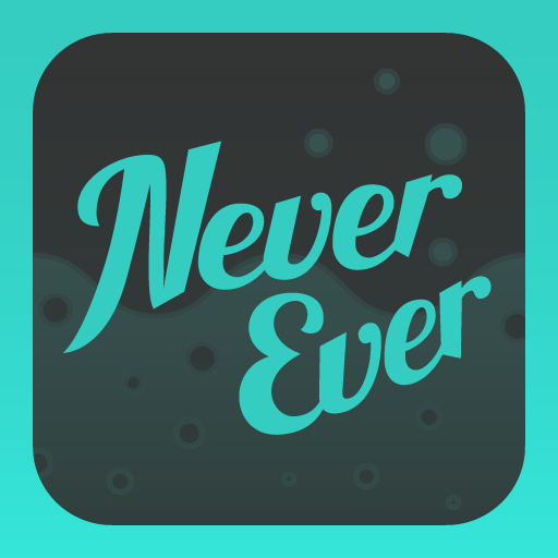 Never Have I Ever - Drinking game 18  icon