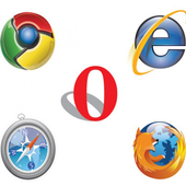 search engines all icon