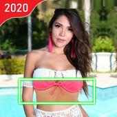 Girl Body Scanner on 9Apps