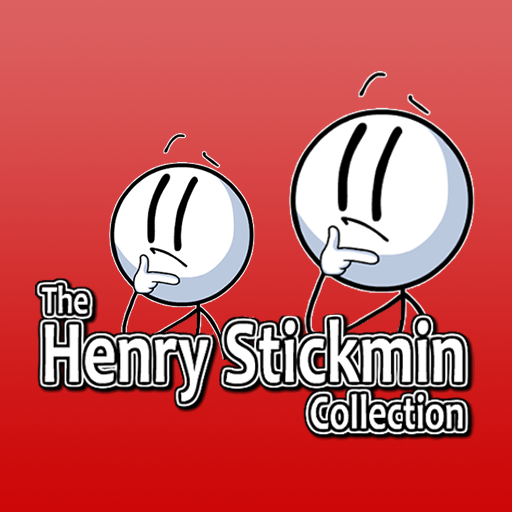 New Completing The Mission Henry Stickmin Pro icon