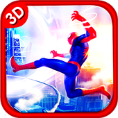 Guide Amazing Spider-Man 2 icon