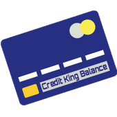 Credit King Balance icon