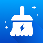 Speed Boost Cleaner icon