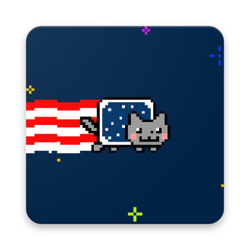 American Nyan Cat Challenge icon