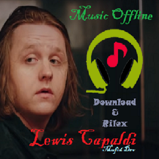 Lewis Capaldi Album Offline I  Before You Go icon
