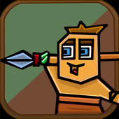 Stone Age - Survival Hunter icon