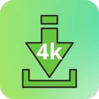 All Video Downloader -  4K Video Downloader