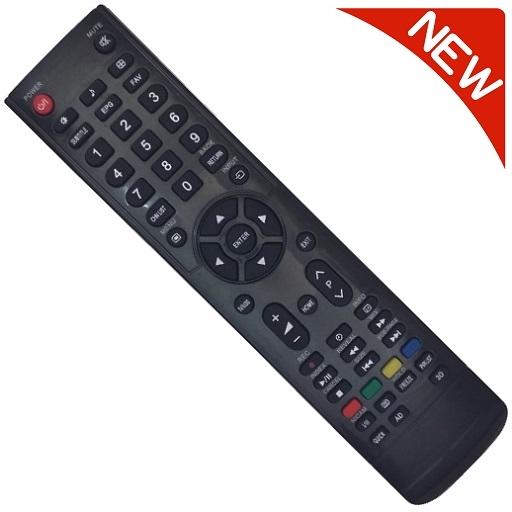 HITACHI TV Remote Control icon