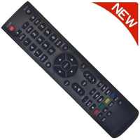 HITACHI TV Remote Control