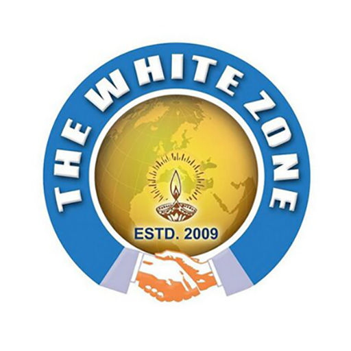 The White Zone icon