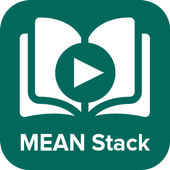 Learn MEAN Stack : Video Tutorials icon