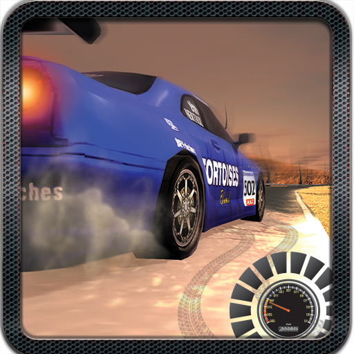 City Car Racer Drift: 3D Racing Games icon