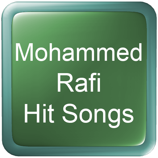 Mohammed Rafi Hit Songs icon
