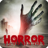 HD Horror Wallpapers icon