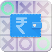 Play &amp; Earn icon