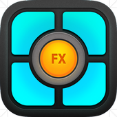 DJ Pads - Music Mix Maker icon