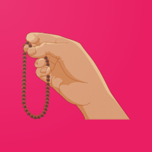 Japa Mala icon