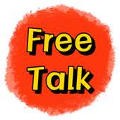 FreeTalk(chatting) on 9Apps