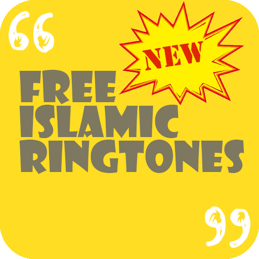 Free Islamic Ringtones App 2020 icon
