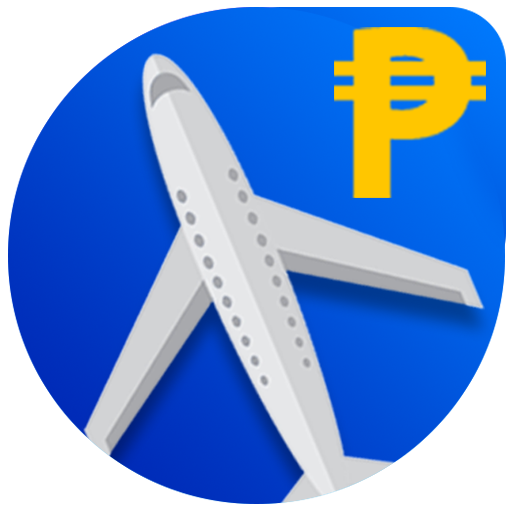 Earn Planes icon