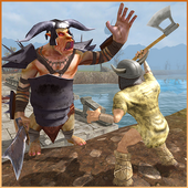 Kobold Fighter Simulator icon