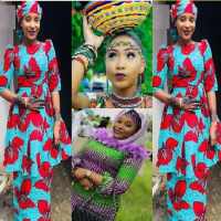 Fulani Fashion Styles on 9Apps