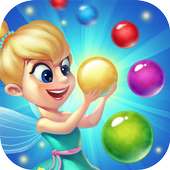 Bubble Shoot Mania