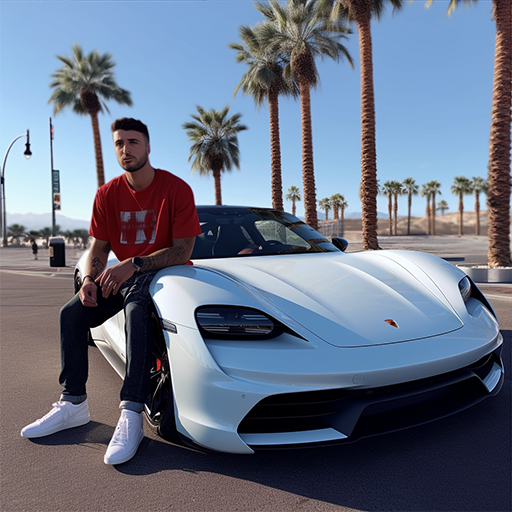 Parking Man 3: City Car Games icon