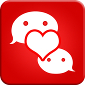 Tip for WeChat secret आइकन