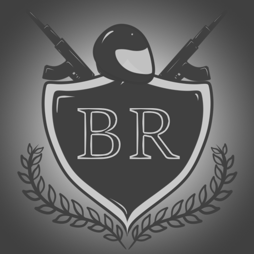 Battle Royale icon