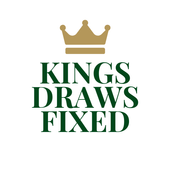 KINGS DRAWS FIXED icon