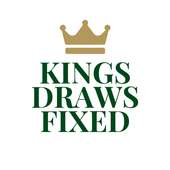 KINGS DRAWS FIXED