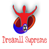 Dream11 Supreme icon
