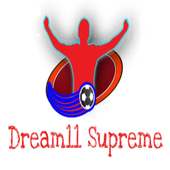 Dream11 Supreme