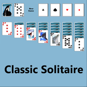 Solitaire Touch icon