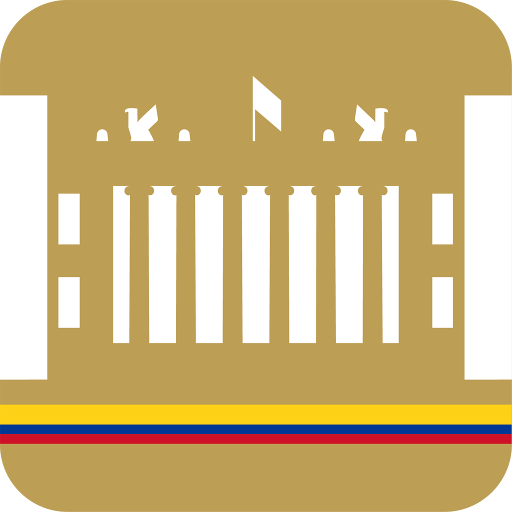 Mi Senado icon