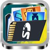 mover aplicaciones tarjeta SD on 9Apps