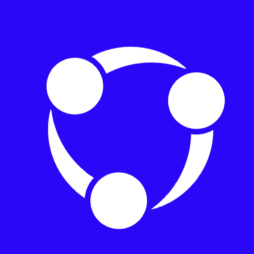 SHAREit - Transfer &amp; Share File Walkthrough 20 icon