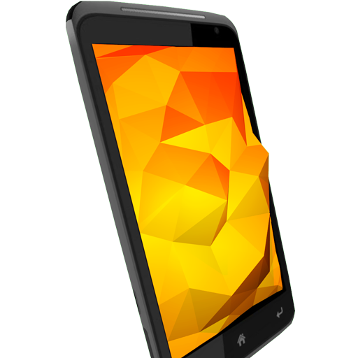 3D Image Live Wallpaper icon