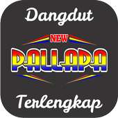 Dangdut New Pallapa Terlengkap